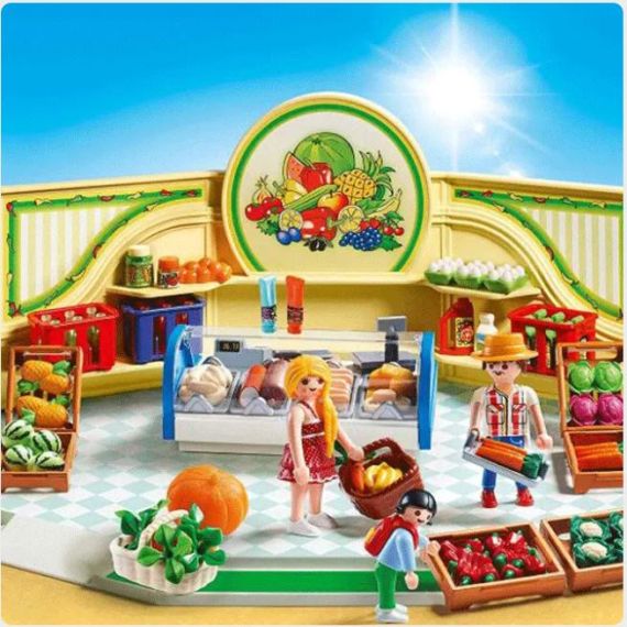 PM9286 WINTER SPORTS TRIO