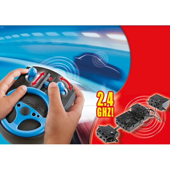 PM6914 REMOTE CONTROL SET 2.4GHZ