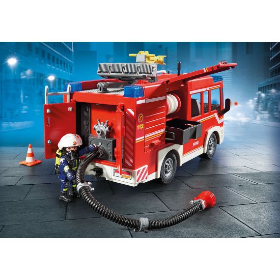 PM9464 FIRE ENGINE
