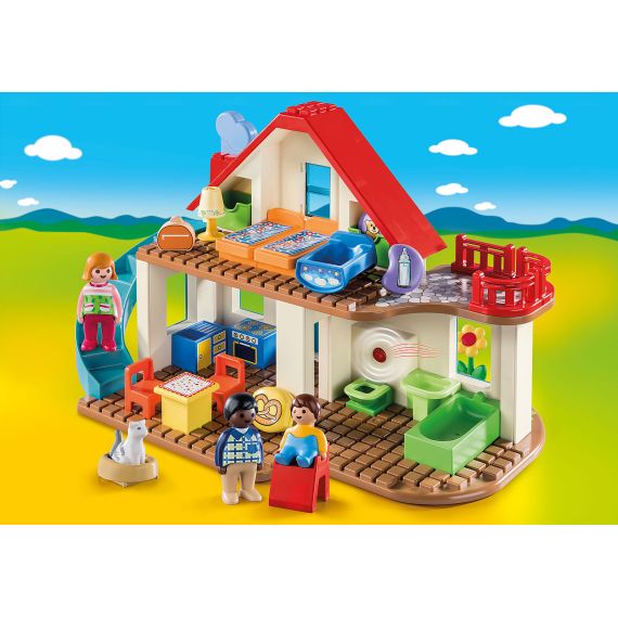 PM70129 FAMILY HOME
