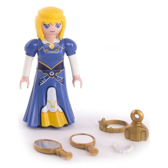 PM6699 PRINCESS LEONORA