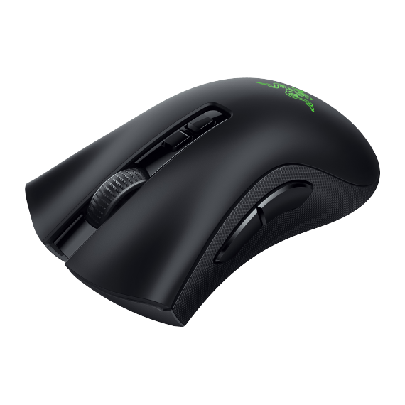 MOUSE RAZER DEATHADDER V2 PRO WIRELESS