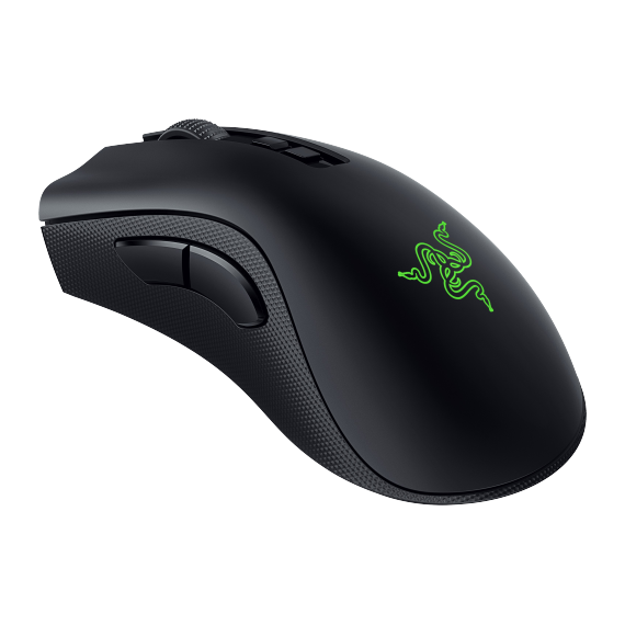 MOUSE RAZER DEATHADDER V2 PRO WIRELESS