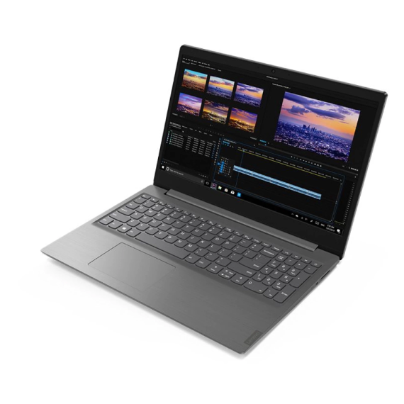 LAPTOP LENOVO V15-IIL - 15.6" FHD TN AG 220 NITS (ATHLON 3150U, 4GB (1X4GB) DDR4- 2666, 256GB SSD M.2 2242 PCIE NVME, WIFI 11AC 1X1 + BT5.0, INTELƖƦȰU