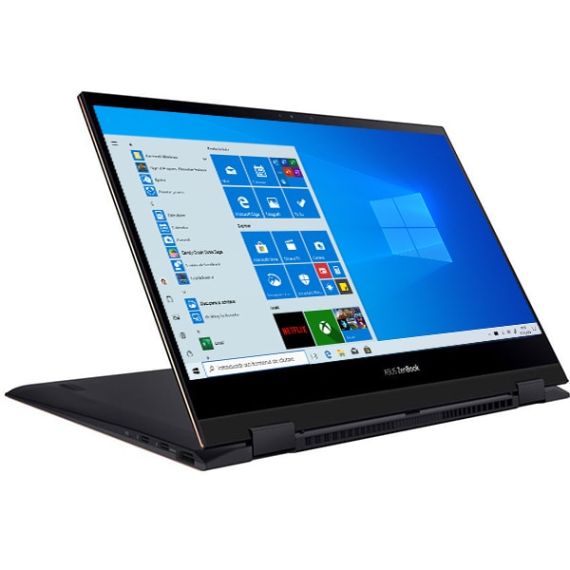 LAPTOP ASUS ZENBOOK FLIP 13 UX371EA-HL003R