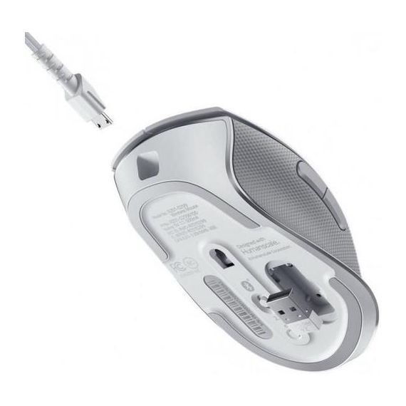 MOUSE RAZER PRO CLICK / WIRELESS ERGONOMIC MECHANICAL GAMING MOUSE SWITCHES, 16000DPI,