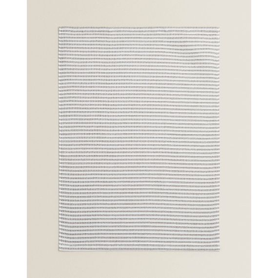 PROSOP DE BUCATARIE GOFRAT PARIS 40X70 CM