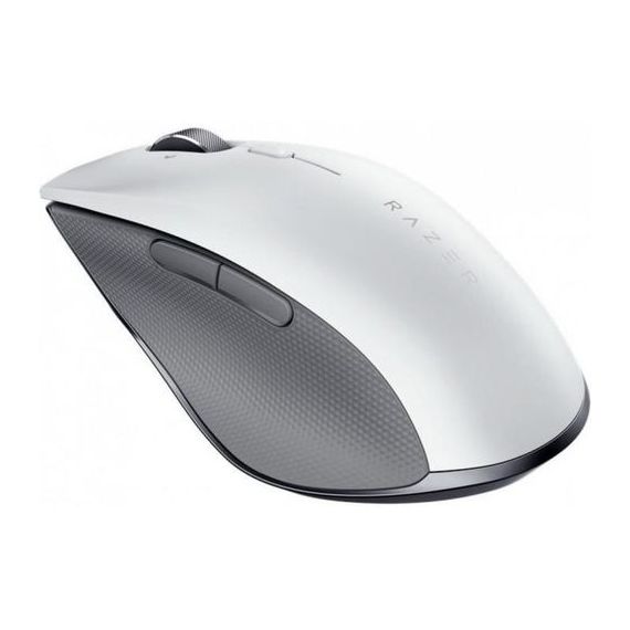 MOUSE RAZER PRO CLICK / WIRELESS ERGONOMIC MECHANICAL GAMING MOUSE SWITCHES, 16000DPI,