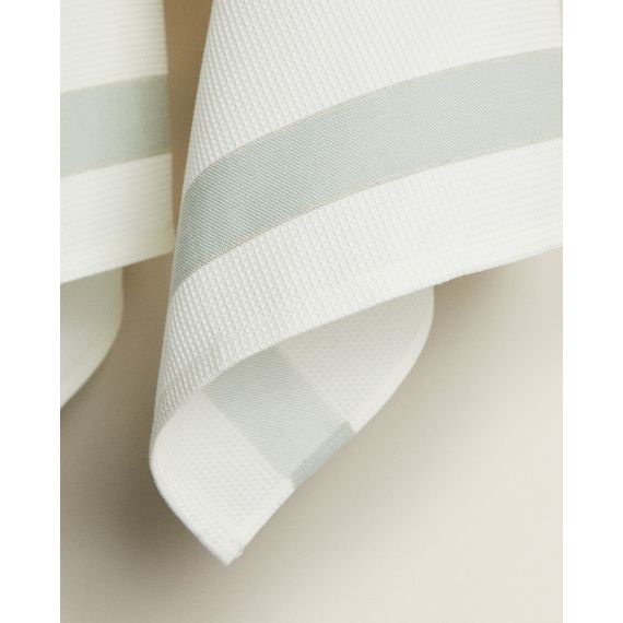 ПОЛОТЕНЦЕ КУХОННОЕ NEW YORK 40X70 СМ