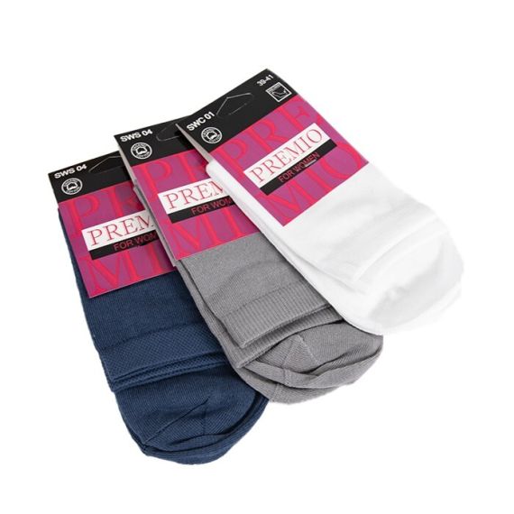 НОСКИ В АССОРТИМЕНТЕ