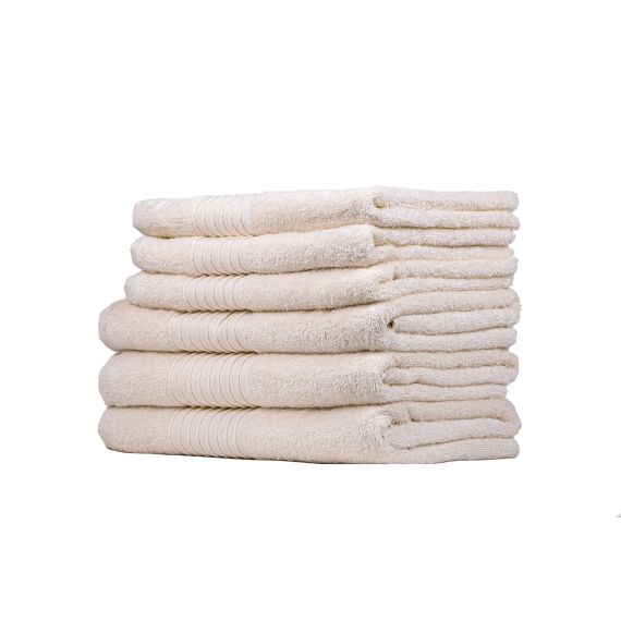 PROSOP DE FATA CONCORDE 50X90 CM, 490 G/M2, CANNOLI CREAM