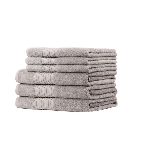 PROSOP DE FATA CONCORDE 50X90 CM, 490 G/M2, MIRAGE GRAY