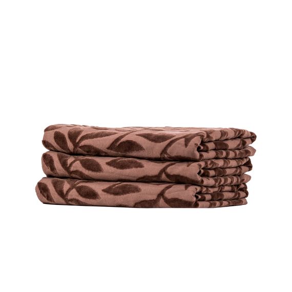 PROSOP DE FATA MONARQUE 50X90 CM, 500G/M2, CHOCOLATE CHIP