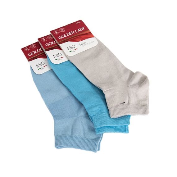 SOSETE DAME SPORT, IN ASORTIMENT