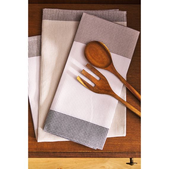 PROSOP DE BUCATARIE GOFRAT SINGAPORE 30X50 CM