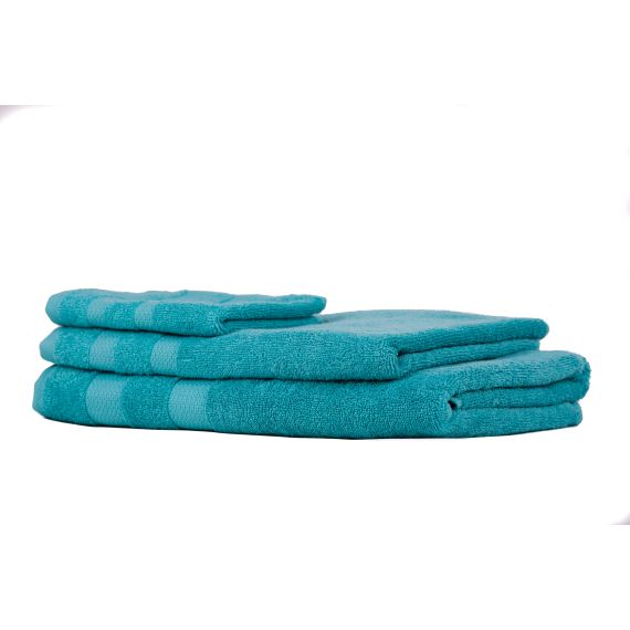 PROSOP DE MAINI MON CHERI 30X30 CM, 450G/M2,  AQUA SEA