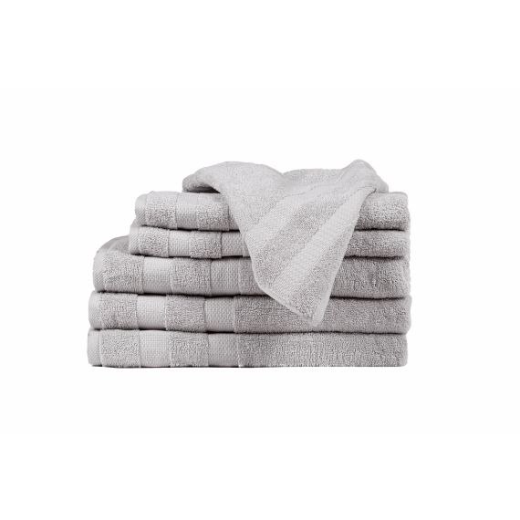 PROSOP DE FATA MON CHERI 50X90 CM, 450G/M2, VAPOR BLUE