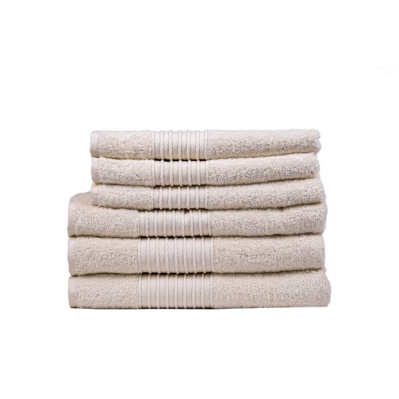 PROSOP DE FATA CONCORDE 50X90 CM, 490 G/M2, CANNOLI CREAM