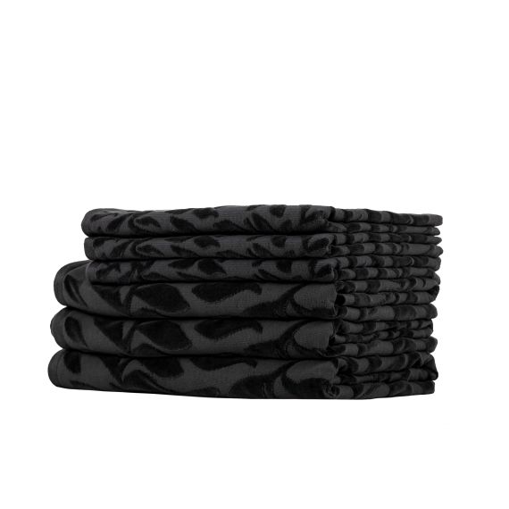 PROSOP DE FATA MONARQUE 50X90 CM, 500G/M2, PHANTOM GREY