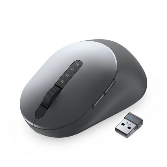 DELL MULTI-DEVICE WIRELESS MOUSE - 570-ABHI