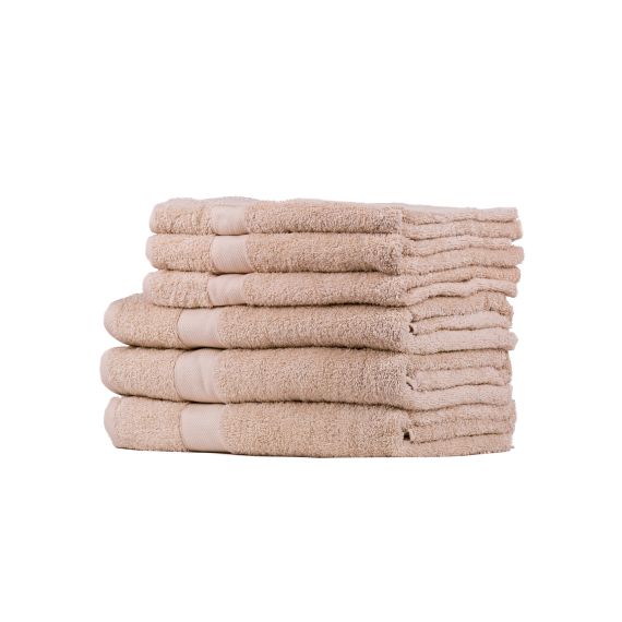 PROSOP DE FATA QUEEN 50X90 CM, 500G/M2, OATMEAL