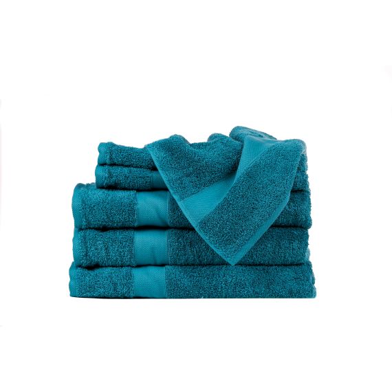 PROSOP DE BAIE QUEEN 70X140 CM, 500G/M2, BRITTANY BLUE