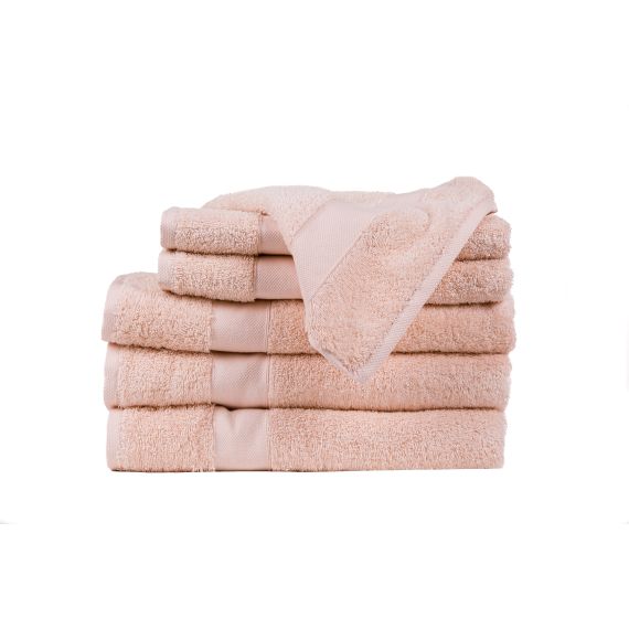 PROSOP DE BAIE QUEEN 70X140 CM, 500G/M2, IVORY