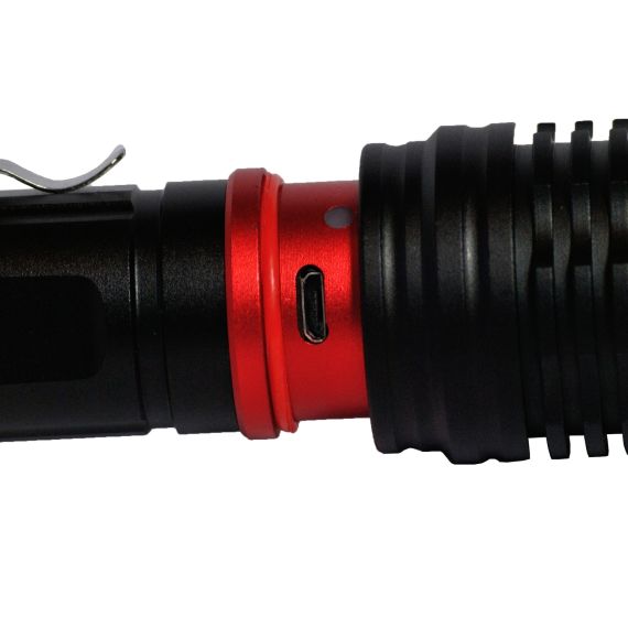 LANTERNA LED SPACER, SP-LED-LAMP1