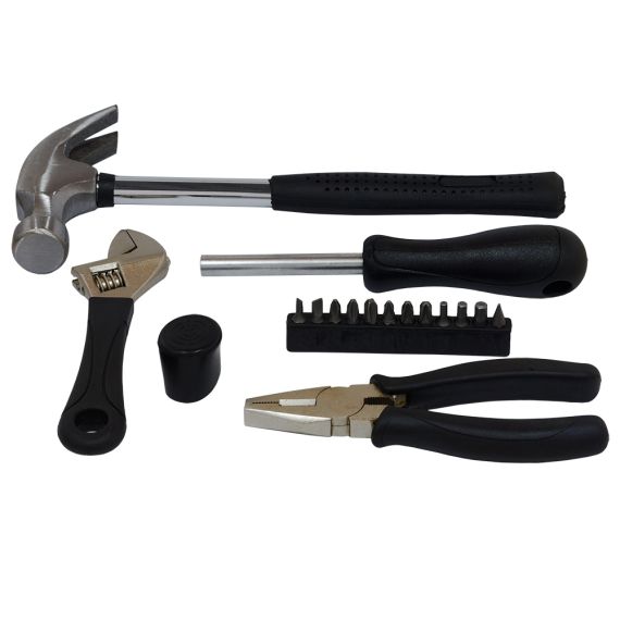 TRUSA SCULE SPACER SPT-HANDY-17