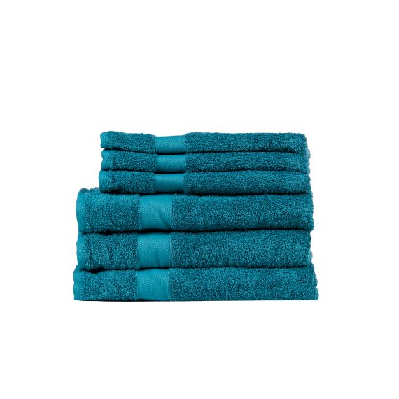 PROSOP DE BAIE QUEEN 70X140 CM, 500G/M2, BRITTANY BLUE