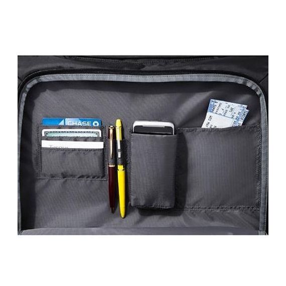 DELL NOTEBOOK CASE PROFESSIONAL LITE BUSINESS 16'' BLACK, NYLON