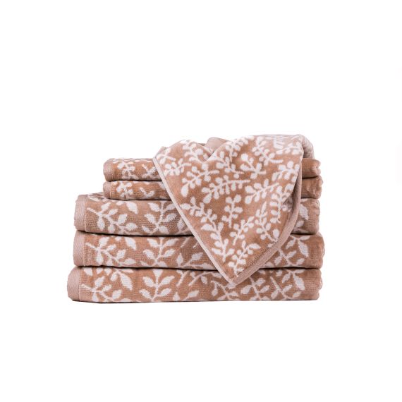 PROSOP DE FATA OLIVETTI 50X90 CM, 500G/M2, LEMON PEPPER