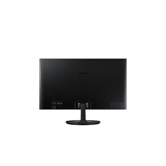 23,8"  SAMSUNG  PLS LED LS24F350FHIXCI, BLACK