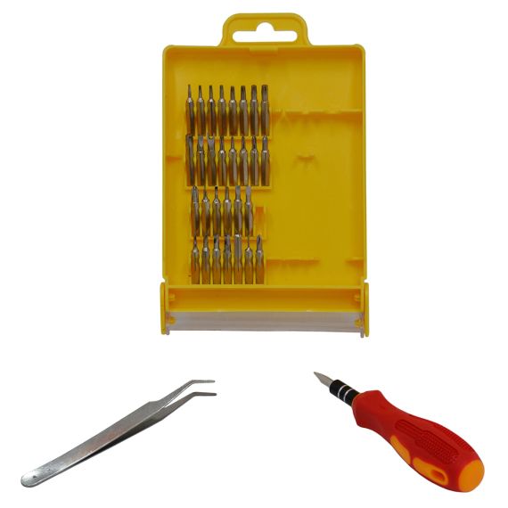 TRUSA SURUBELNITE SPT-BITS-32, SPACER