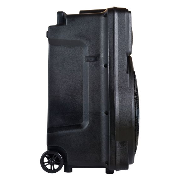 BOXA SPACER PORTABILA BLUETOOTH LION, 120W SPB-A25-BT