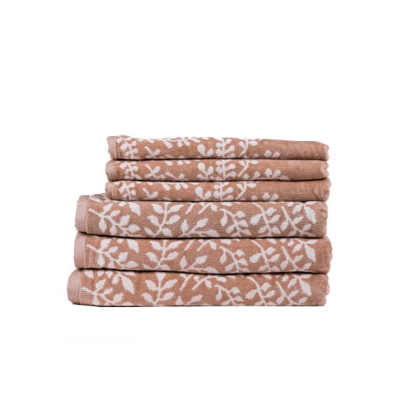 PROSOP DE FATA OLIVETTI 50X90 CM, 500G/M2, LEMON PEPPER