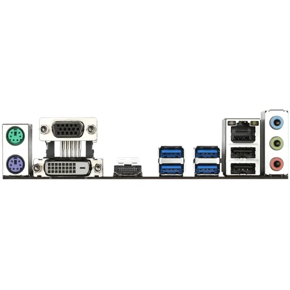 MB GIGABYTE B450M S2H V2