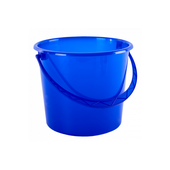 122005 GALEATA PLASTIC ALEANA, ROTUND,5.0 L