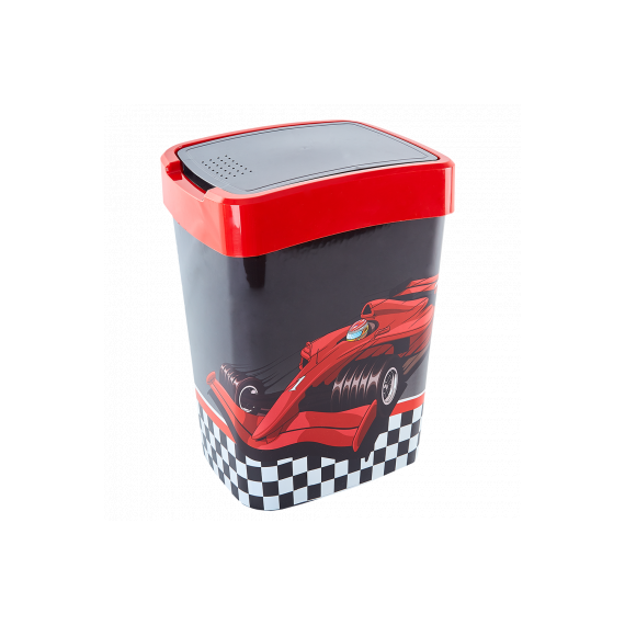 121067 COS GUNOI PLASTIC ALEANA EURO CU DECOR 18.0 L