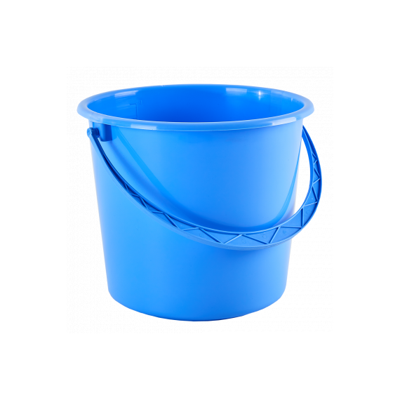 122014 GALEATA PLASTIC ALEANA, ROTUND, 14.0 L