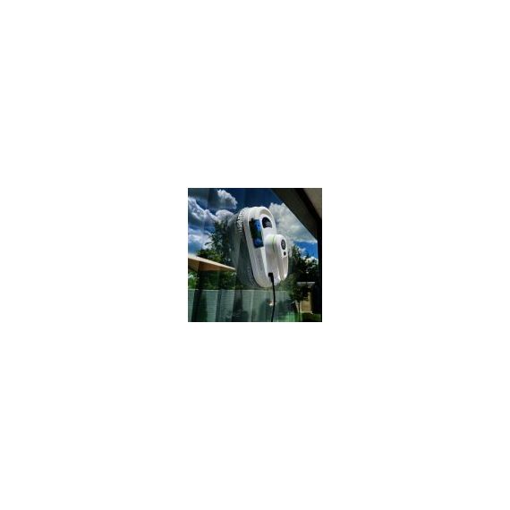 TELLUR WIFI ROBOT WINDOW CLEANER, TLL331271