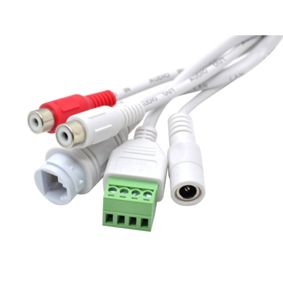 CAMERA VIDEO TYTO IPC 5D2812-V1SM-50