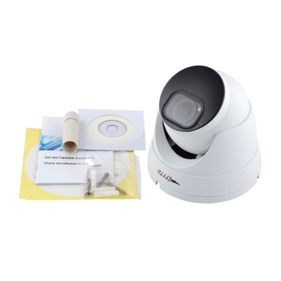 CAMERA VIDEO TYTO IPC 5D2812-V1SM-50