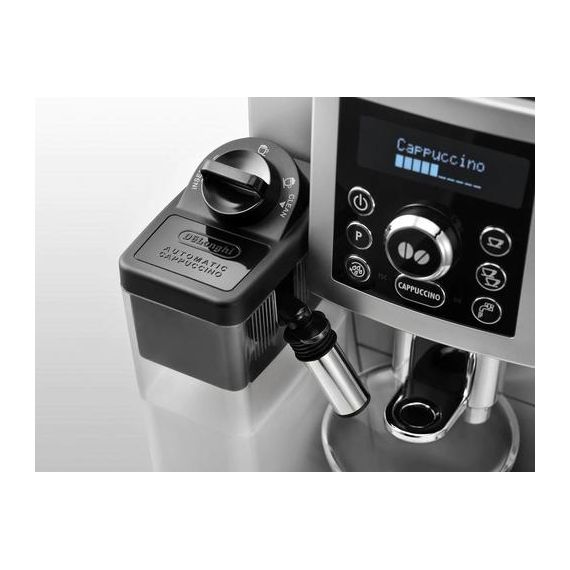 COFFEE MACHINE DELONGHI ECAM 23.460.W