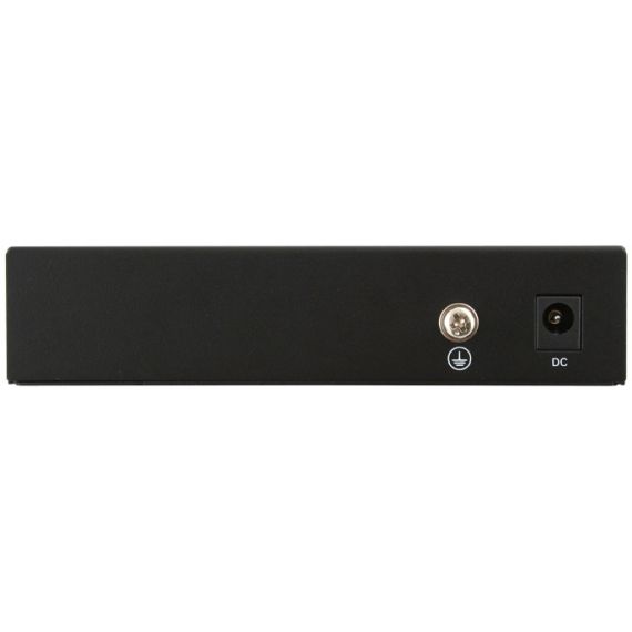 COMUTATOR FOXGATE WATCHDOG POE S5904P-FE2-AI (60W)