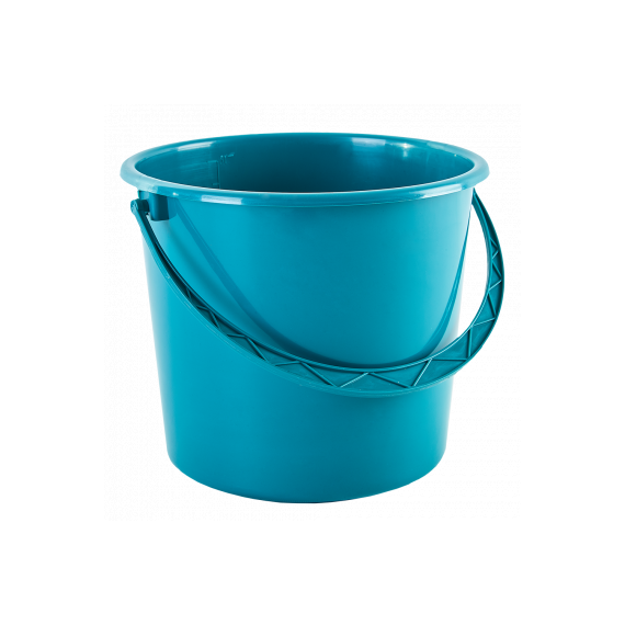 122014 GALEATA PLASTIC ALEANA, ROTUND, 14.0 L