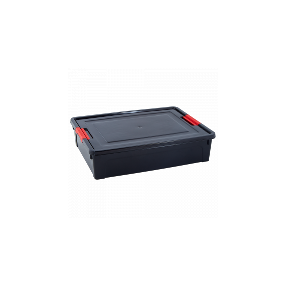 127005 ORGANIZATOR UNIVERSAL ALEANA TOOLS 11.7 L, 39X29X14 CM
