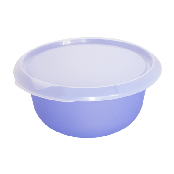 169051 BOL PLASTIC CU CAPAC ALEANA 2.75 L