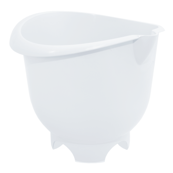 168021 BOL PLASTIC PENTRU MIXER ALEANA, 1.0 L