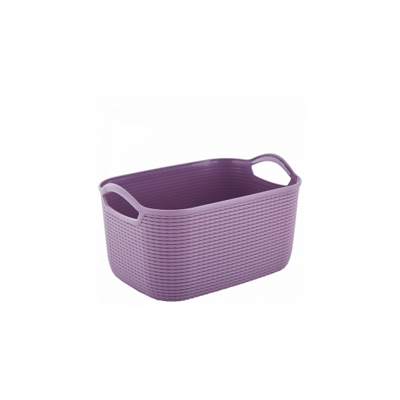 127007 COS DEPOZITARE ALEANA DJUT S, 2.9 L, 25X17X14 CM